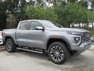 2024 Gmc Canyon for sale in Ocala FL