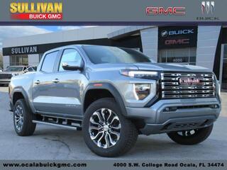 2024 Gmc Canyon for sale in Ocala FL