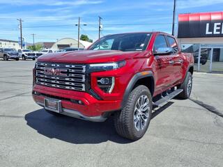 2023 Gmc Canyon for sale in Yakima WA
