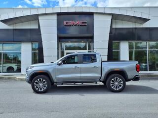 2024 Gmc Canyon