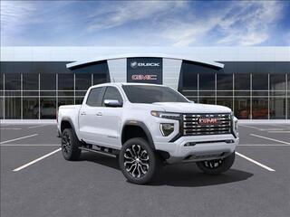 2024 Gmc Canyon for sale in Fruitland Park FL