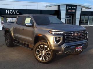 2024 Gmc Canyon