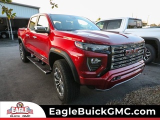 2023 Gmc Canyon