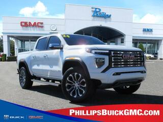 2024 Gmc Canyon for sale in Fruitland Park FL