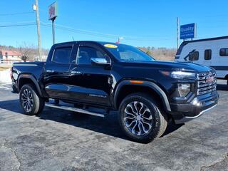 2024 Gmc Canyon for sale in Princeton WV