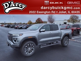 2024 Gmc Canyon for sale in Joliet IL