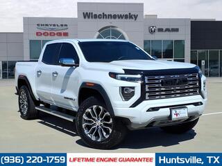2023 Gmc Canyon