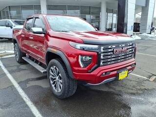 2023 Gmc Canyon for sale in Cranbury NJ