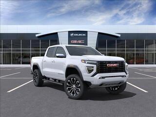 2024 Gmc Canyon