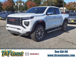 2024 Gmc Canyon