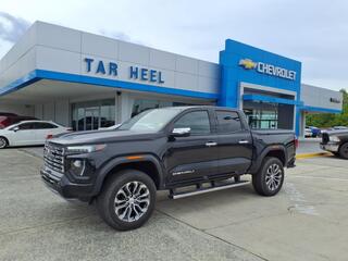 2023 Gmc Canyon for sale in Roxboro NC