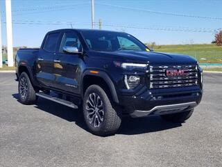 2023 Gmc Canyon