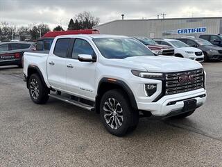 2024 Gmc Canyon for sale in Monroe WI