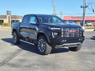 2024 Gmc Canyon for sale in Tulsa OK