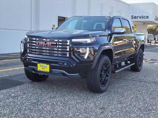 2024 Gmc Canyon