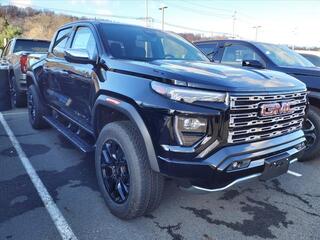 2024 Gmc Canyon