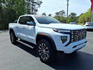 2024 Gmc Canyon for sale in New Bern NC