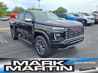 2023 Gmc Canyon
