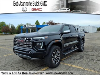 2023 Gmc Canyon for sale in Plymouth MI