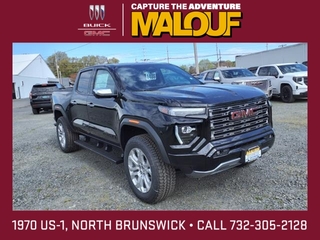 2024 Gmc Canyon for sale in North Brunswick NJ