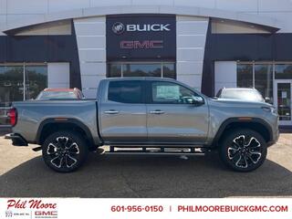 2024 Gmc Canyon