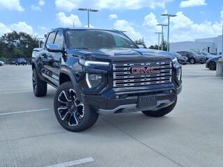 2024 Gmc Canyon