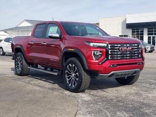 2024 Gmc Canyon