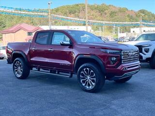 2024 Gmc Canyon