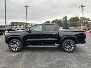 2024 Gmc Canyon