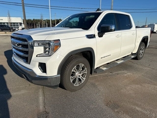 2019 Gmc Sierra 1500 for sale in Greenville SC