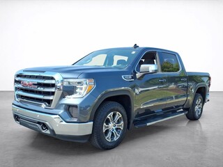 2019 Gmc Sierra 1500 for sale in Sanford NC