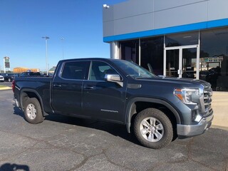 2022 Gmc Sierra 1500 Limited for sale in Perry GA