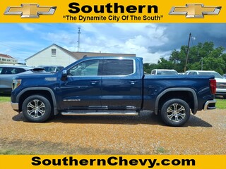 2020 Gmc Sierra 1500 for sale in Dekalb MS