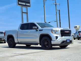 2020 Gmc Sierra 1500 for sale in Waco TX