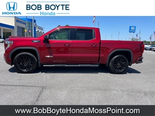 2020 Gmc Sierra 1500 for sale in Moss Point MS