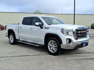 2021 Gmc Sierra 1500 for sale in Waco TX