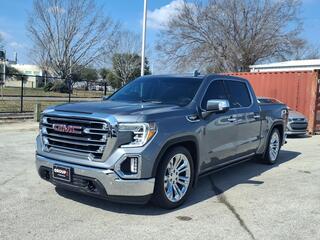 2022 Gmc Sierra 1500 Limited for sale in Houston TX