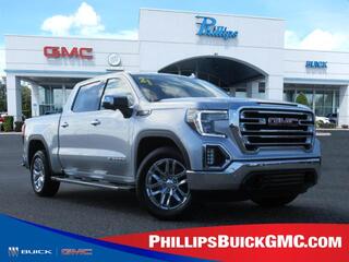 2021 Gmc Sierra 1500 for sale in Fruitland Park FL