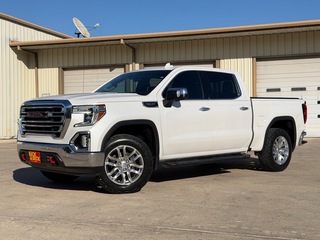 2019 Gmc Sierra 1500 for sale in Morristown TN