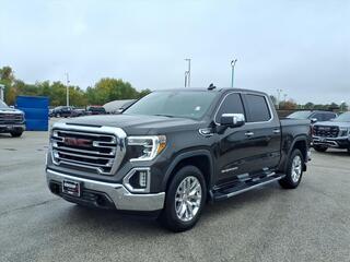 2021 Gmc Sierra 1500 for sale in Houston TX