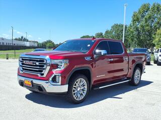 2020 Gmc Sierra 1500 for sale in Houston TX
