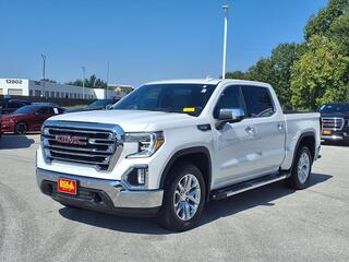 2021 Gmc Sierra 1500 for sale in Houston TX