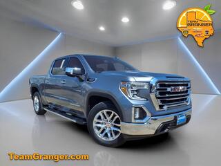 2020 Gmc Sierra 1500 for sale in Orange TX