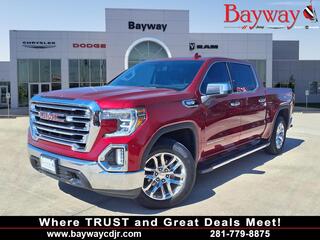2020 Gmc Sierra 1500 for sale in Pasadena TX
