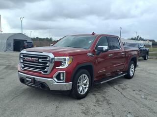 2021 Gmc Sierra 1500 for sale in Houston TX