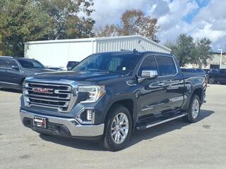 2021 Gmc Sierra 1500 for sale in Houston TX