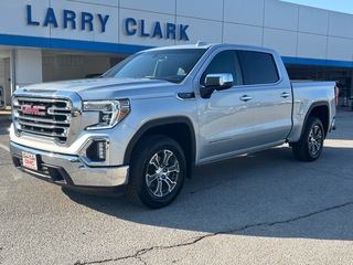 2021 Gmc Sierra 1500 for sale in Amory MS