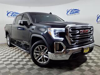 2021 Gmc Sierra 1500 for sale in Topeka KS