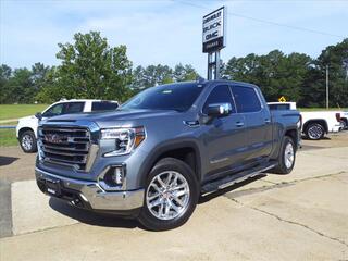 2022 Gmc Sierra 1500 Limited for sale in Kosciusko MS