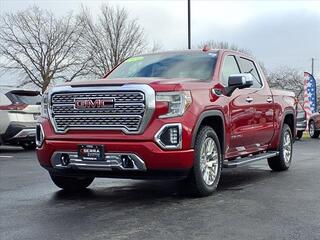 2020 Gmc Sierra 1500 for sale in Savoy IL